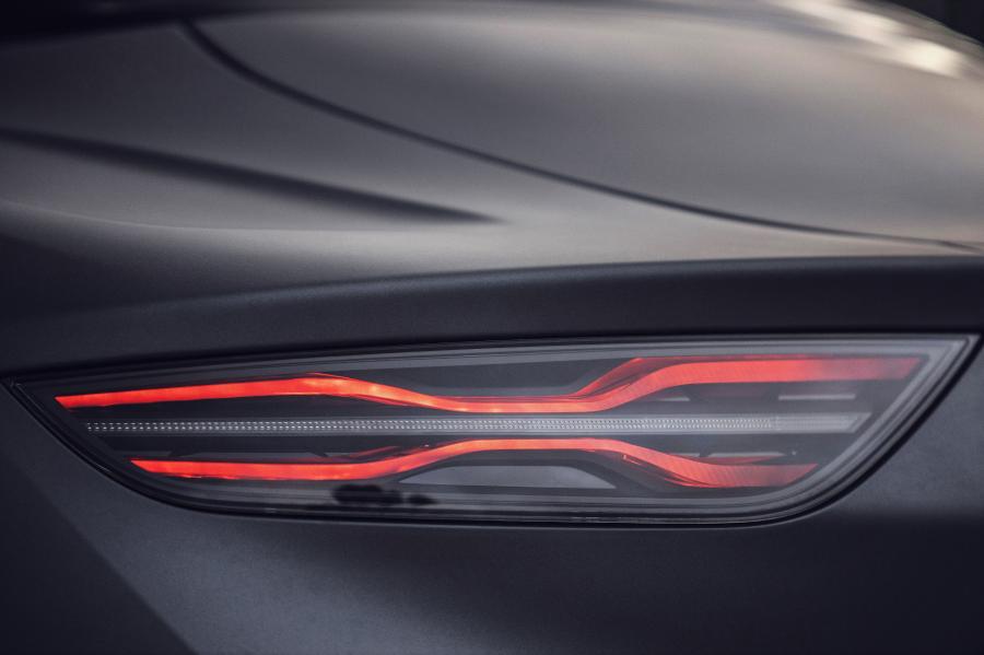 Детали экстерьера Alpine A110S 2019 года  (WW) (фото 38 из 93)